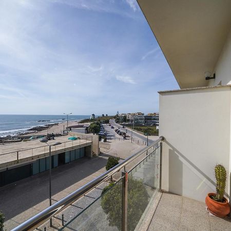 Ombak Apulia - Sea View Lägenhet Exteriör bild