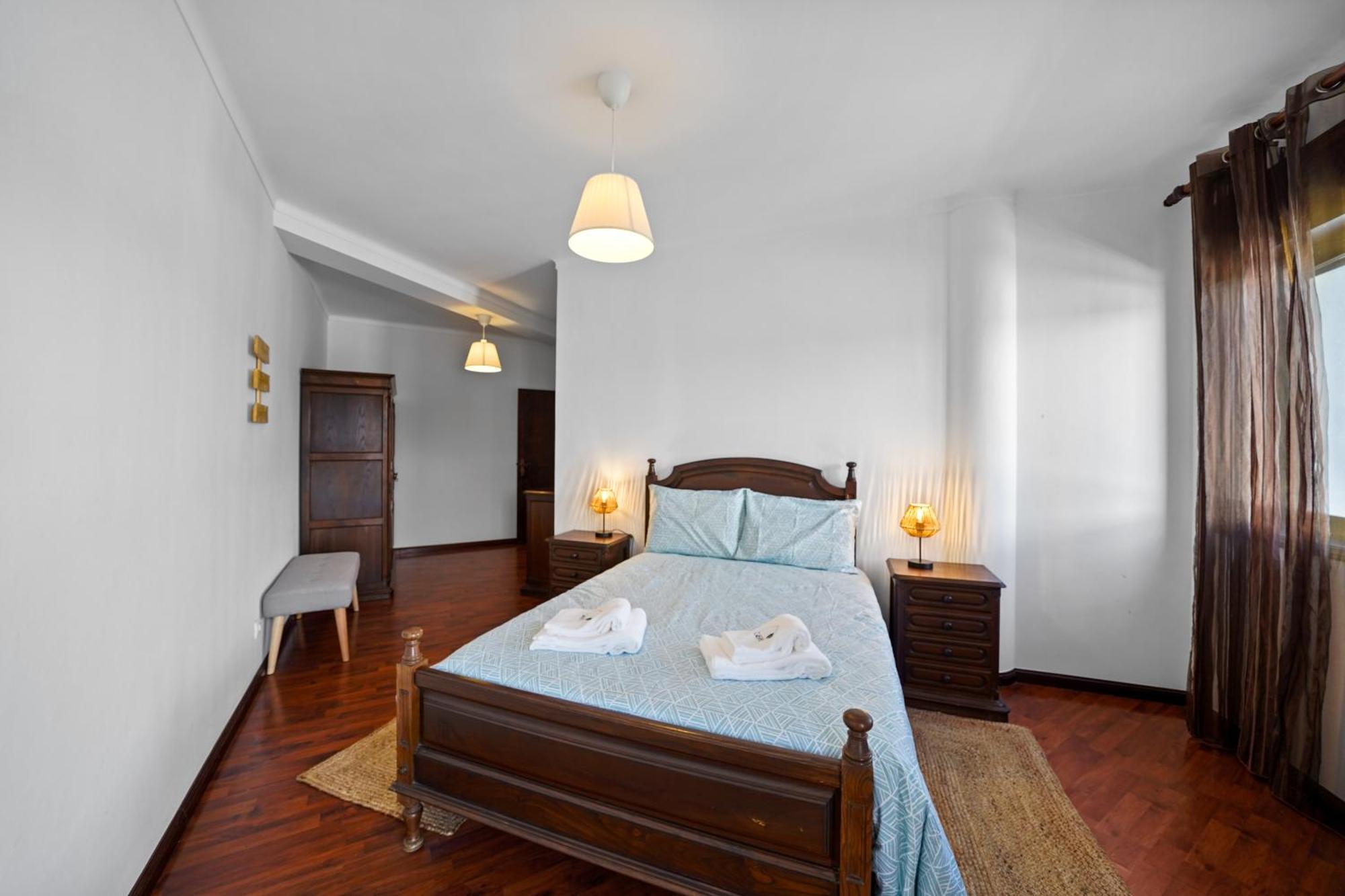 Ombak Apulia - Sea View Lägenhet Exteriör bild