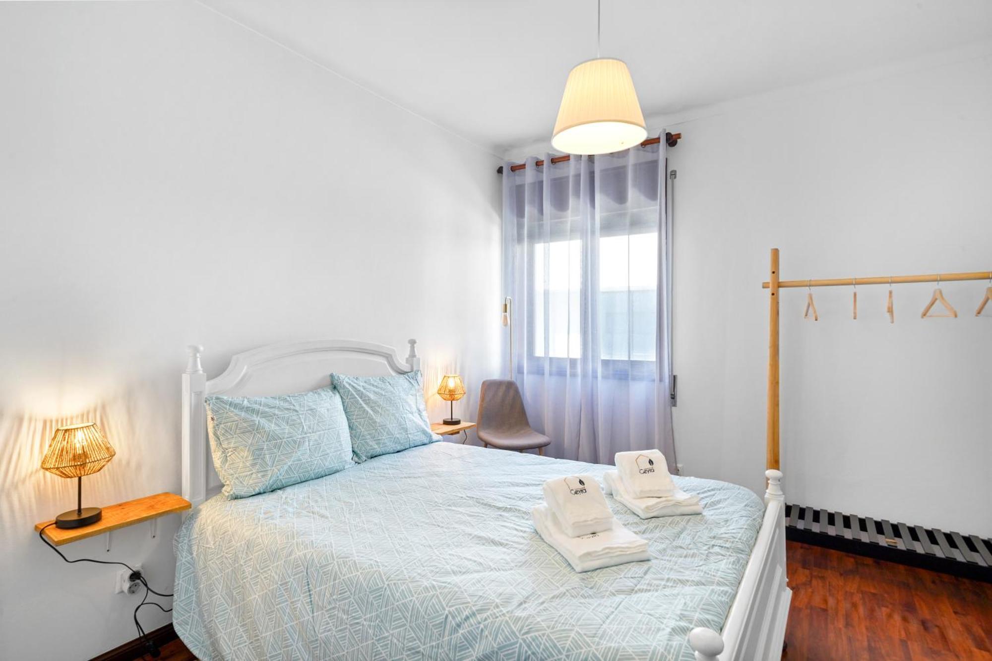 Ombak Apulia - Sea View Lägenhet Exteriör bild