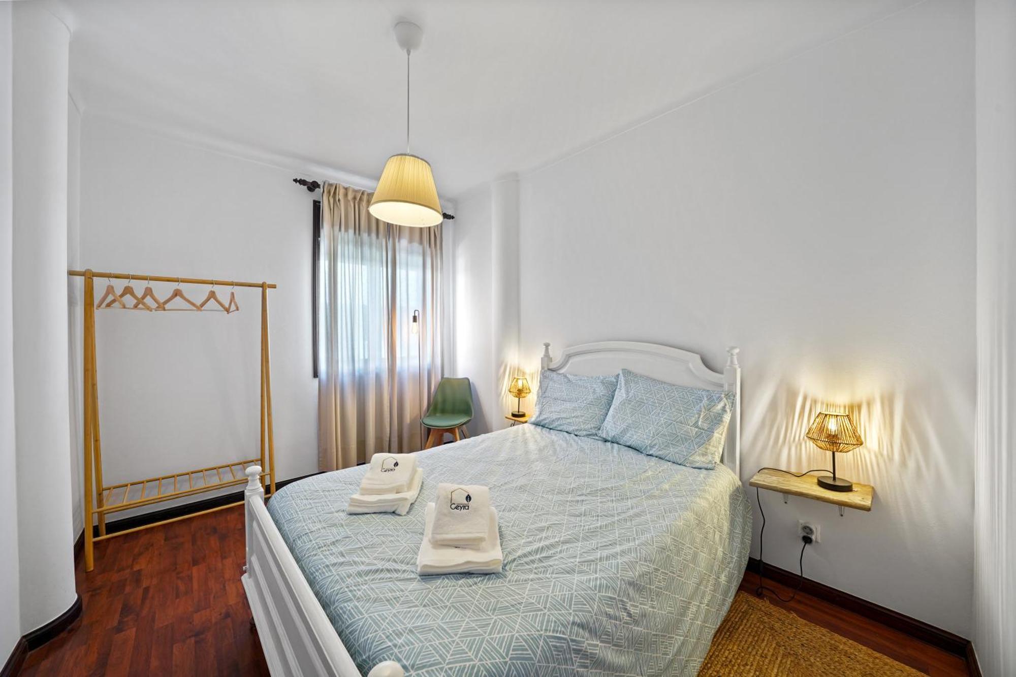 Ombak Apulia - Sea View Lägenhet Exteriör bild